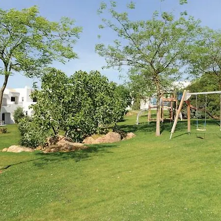 Clube Garden Village 알부페이라