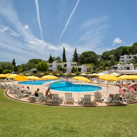 Clube Garden Village 알부페이라