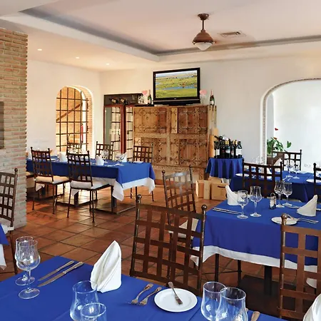 리조트 Clube Garden Village