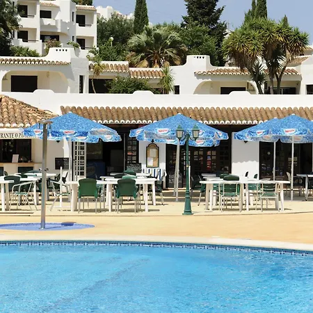 리조트 Clube Garden Village