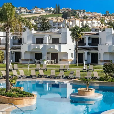 Semesteranläggning (resort) Clube Garden Village Albufeira