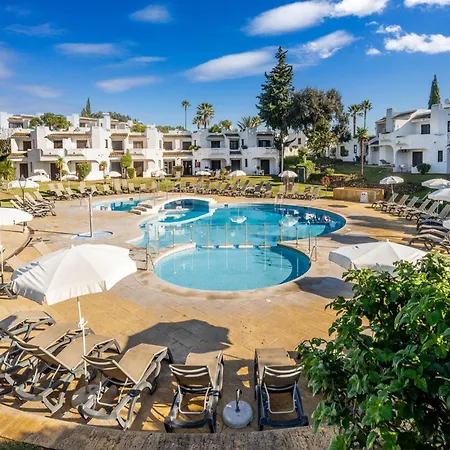 Clube Garden Village Rezort