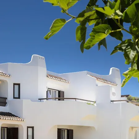 Rezort Clube Garden Village Albufeira