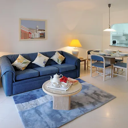 度假村 Clube Garden Village 阿尔布费拉