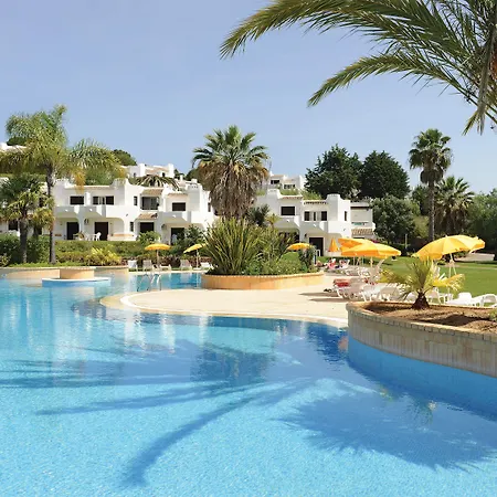Clube Garden Village 4* 阿尔布费拉