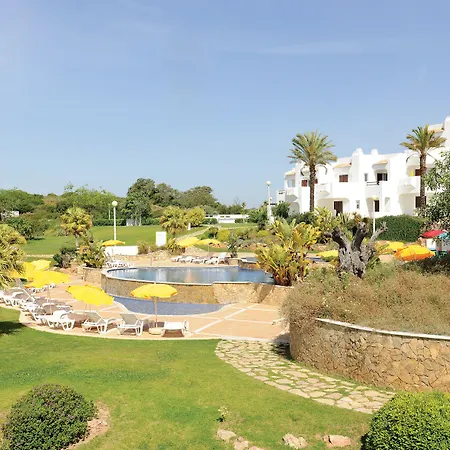 度假村 Clube Garden Village