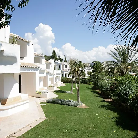 Clube Garden Village Feriested Albufeira