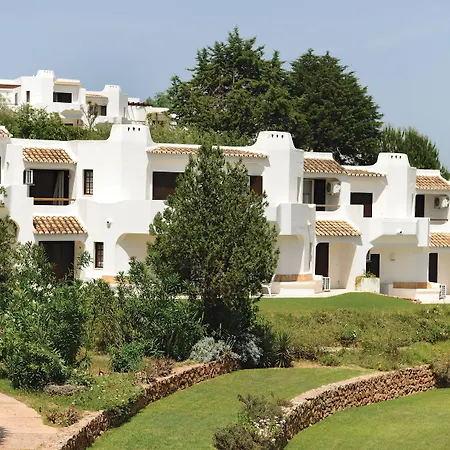 度假村 Clube Garden Village
