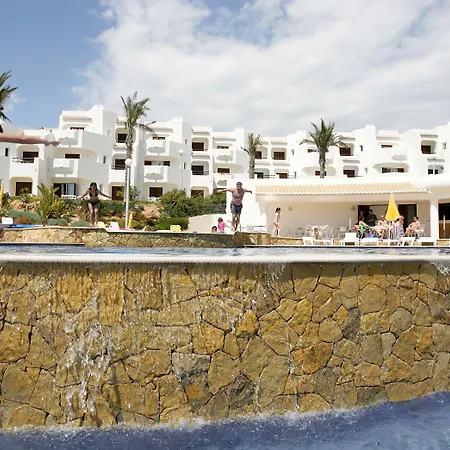 Clube Garden Village Ośrodek wypoczynkowy Albufeira