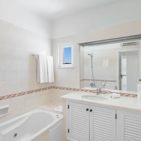Clube Garden Village 度假村 阿尔布费拉