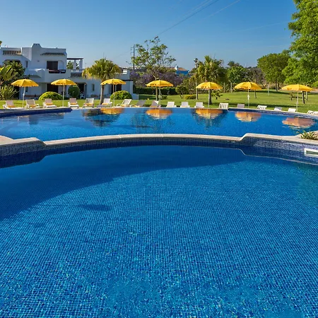Clube Garden Village 度假村