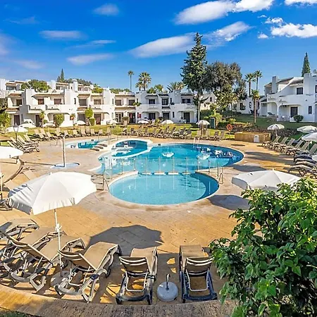 リゾート Clube Garden Village アルブフェイラ