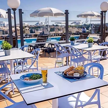 Clube Garden Village