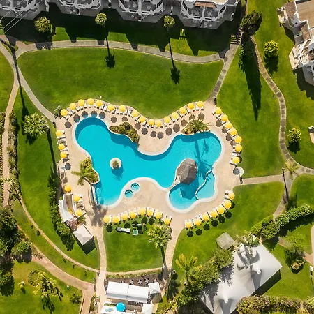 Clube Garden Village 度假村 4*