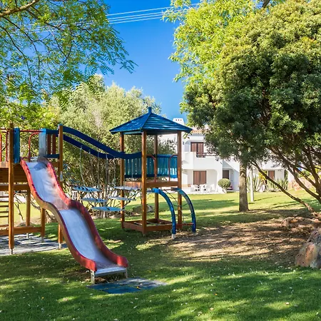 度假村 Clube Garden Village