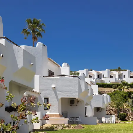 Clube Garden Village 4*