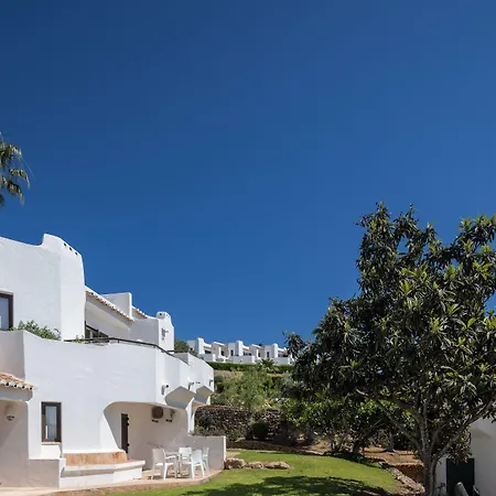 Clube Garden Village 度假村