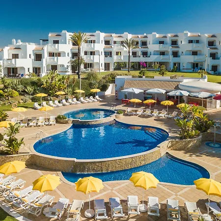 度假村 Clube Garden Village 4*