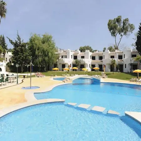 Clube Garden Village 4* 알부페이라