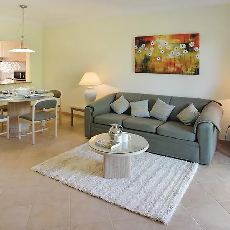 Clube Garden Village Albufeira