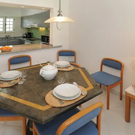 Rezort Clube Garden Village Albufeira