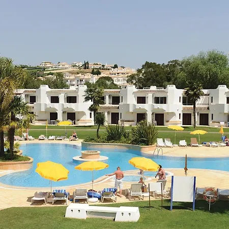 Clube Garden Village 알부페이라