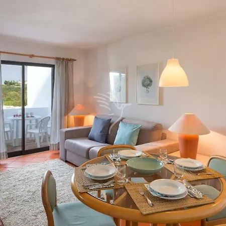 Clube Garden Village 4* 알부페이라