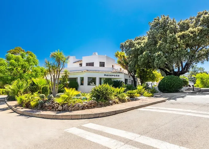 Clube Garden Village リゾート 4*