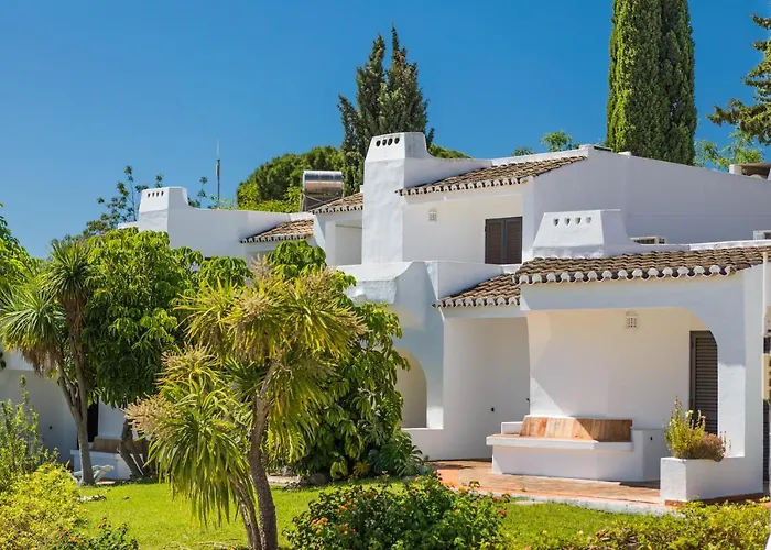 Clube Garden Village 4* アルブフェイラ