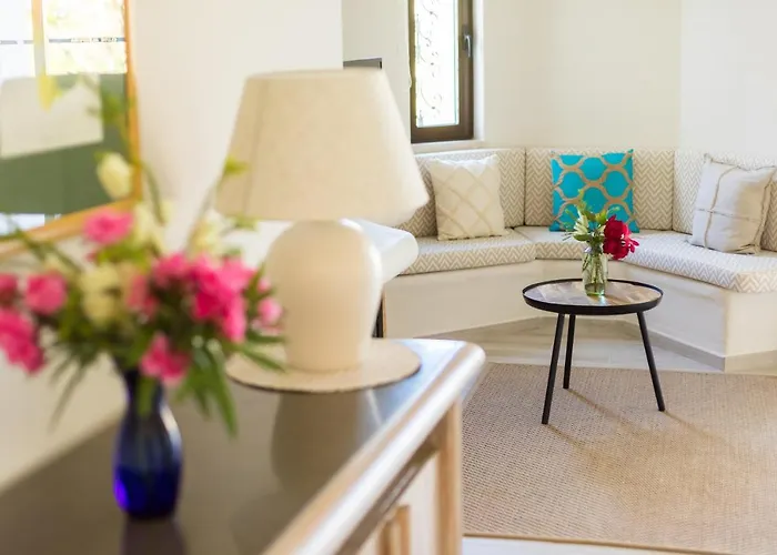 Clube Garden Village 4* アルブフェイラ