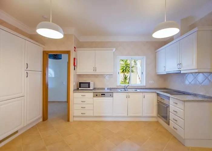 Clube Garden Village リゾート 4*