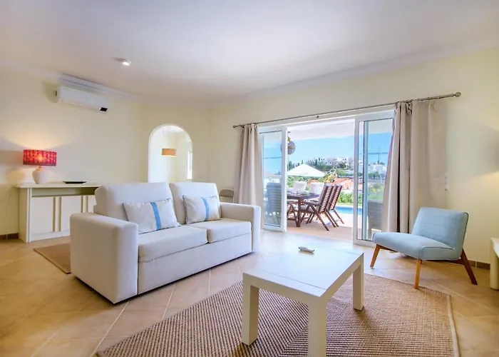 Clube Garden Village リゾート