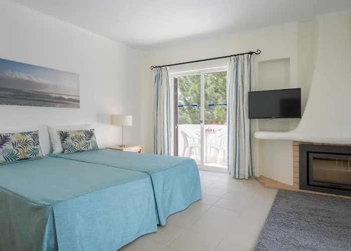 Clube Garden Village リゾート