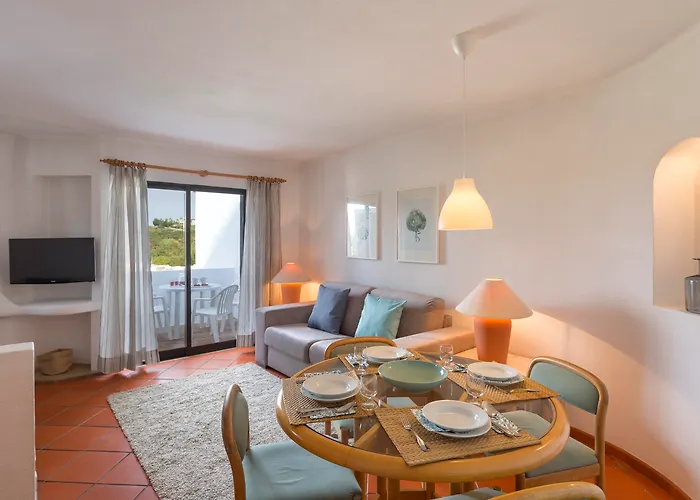 Clube Garden Village リゾート 4*