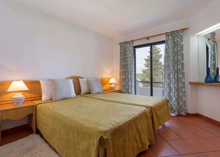 Clube Garden Village リゾート アルブフェイラ