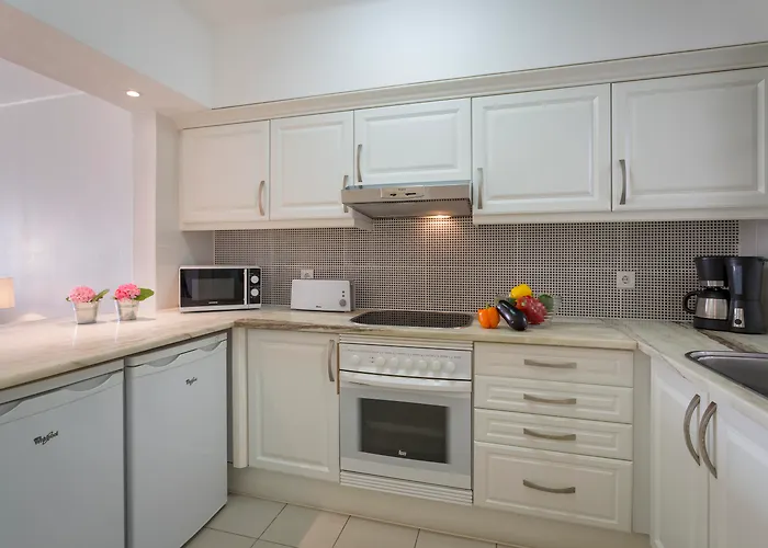 リゾート Clube Garden Village 4*