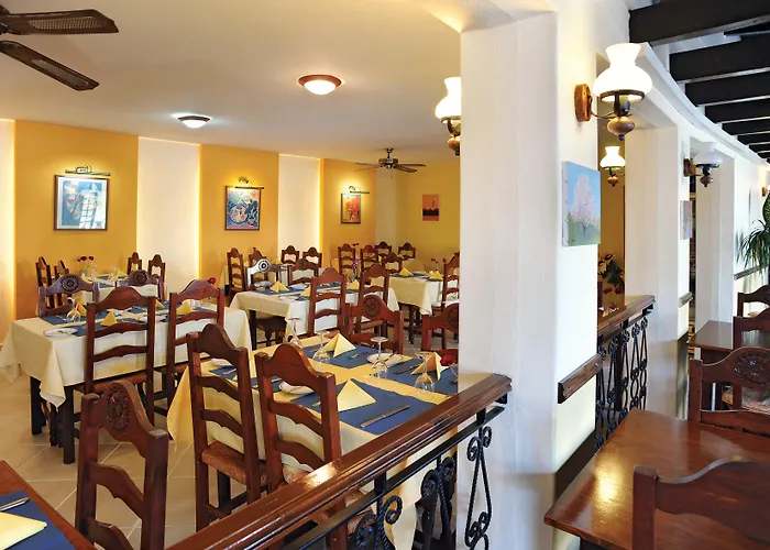 Clube Garden Village リゾート 4*