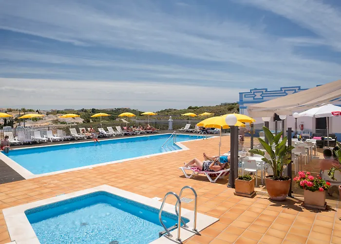 Clube Garden Village リゾート