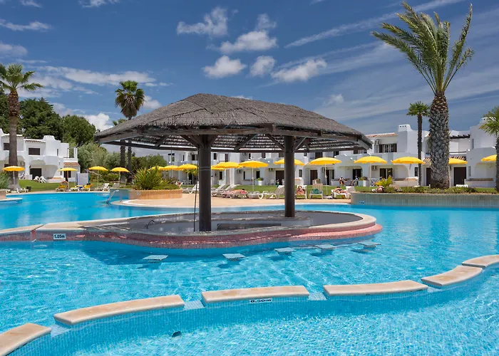 Clube Garden Village リゾート 4*