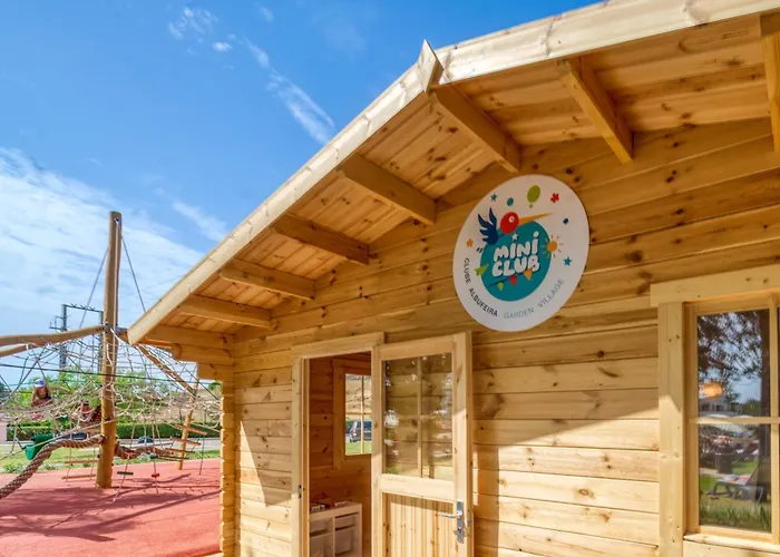 Clube Garden Village