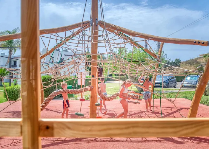 Clube Garden Village リゾート