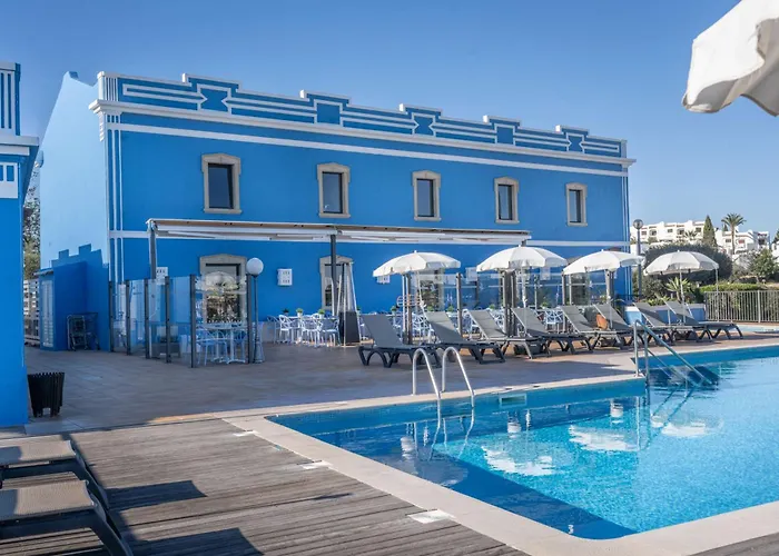 リゾート Clube Garden Village