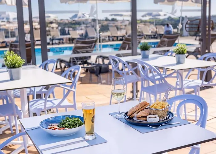 Clube Garden Village リゾート 4*