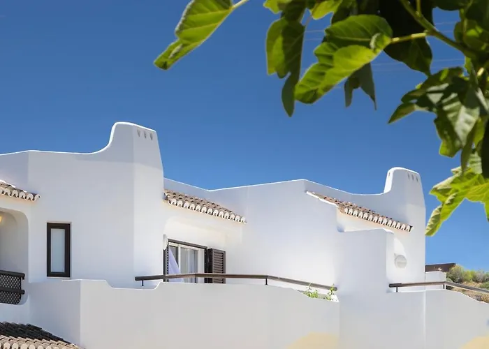 リゾート Clube Garden Village アルブフェイラ