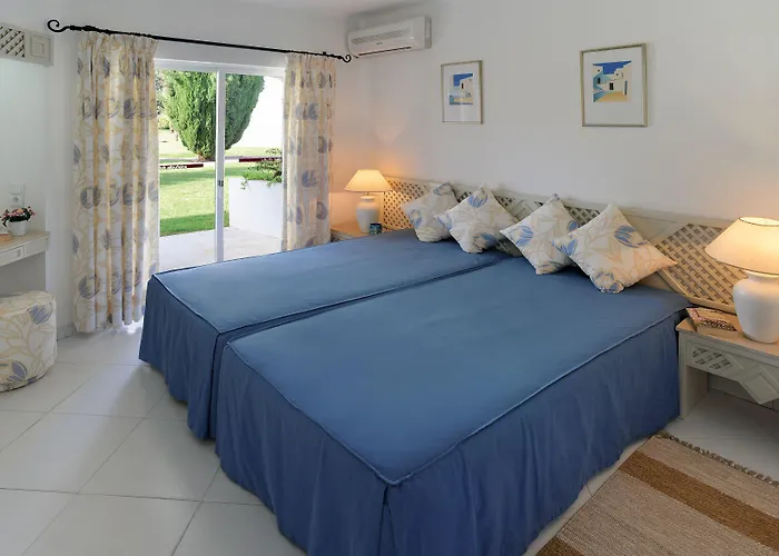 Clube Garden Village リゾート