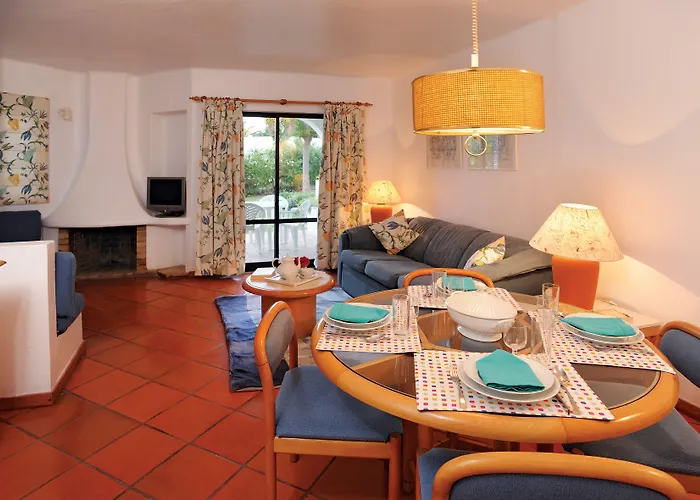 リゾート Clube Garden Village アルブフェイラ