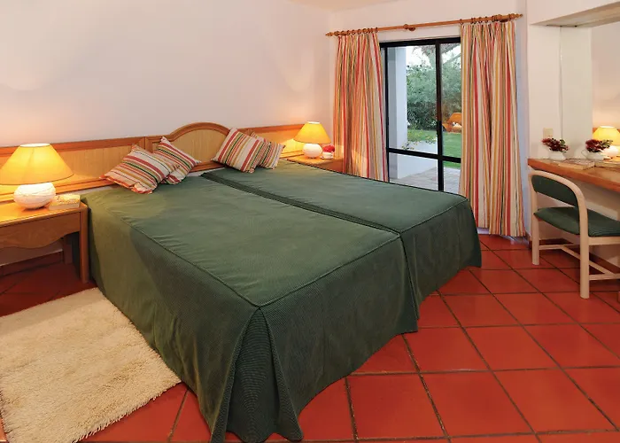 Clube Garden Village リゾート アルブフェイラ