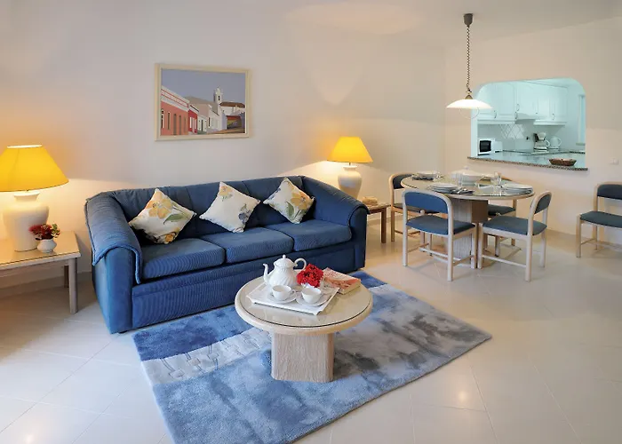 リゾート Clube Garden Village アルブフェイラ