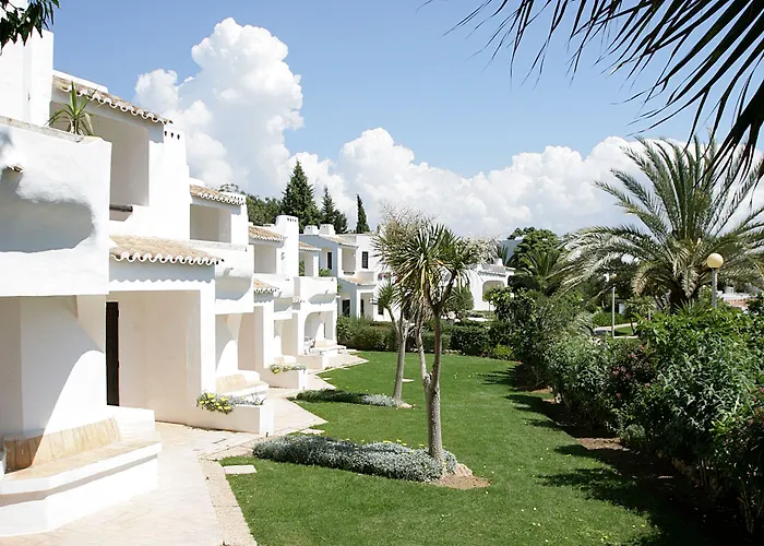 Clube Garden Village リゾート アルブフェイラ