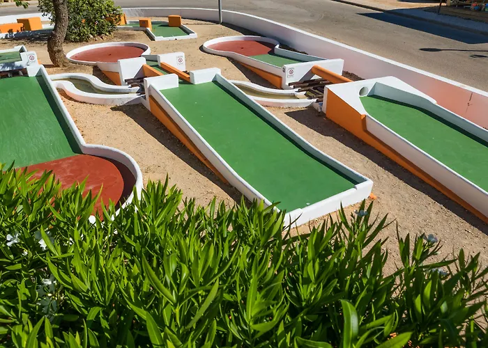 Clube Garden Village